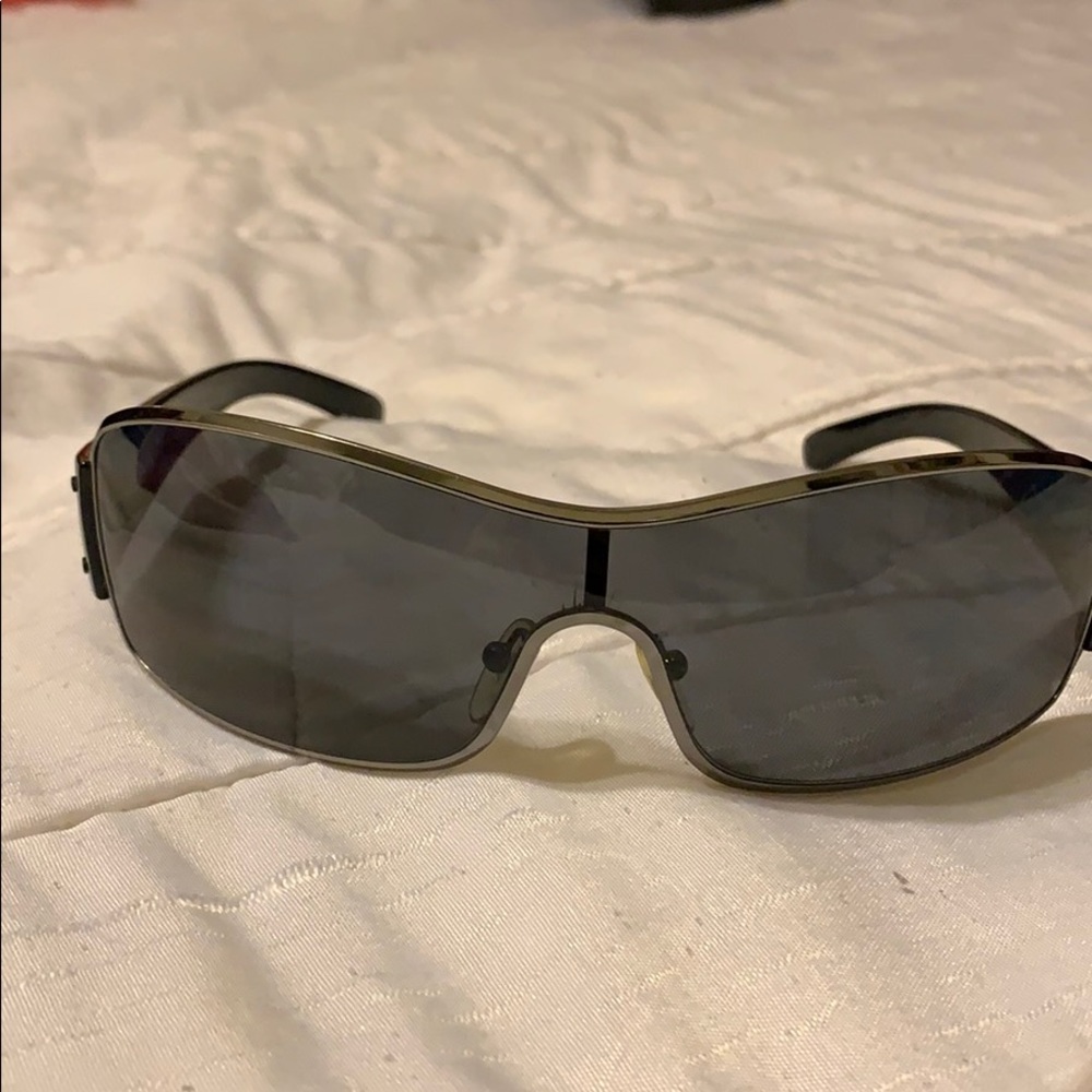 Prada sunglasses authentic